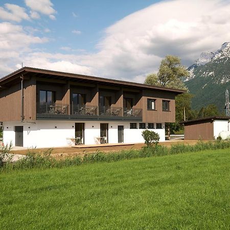 Water, Ski & Mountain Lodge Kiefersfelden Zewnętrze zdjęcie