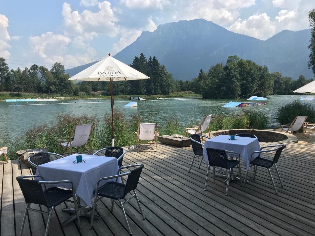 Water, Ski & Mountain Lodge Kiefersfelden Zewnętrze zdjęcie